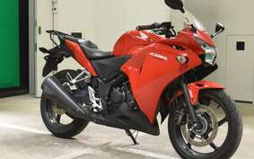 HONDA CBR250R A MC41