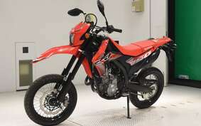 HONDA CRF250M MD38