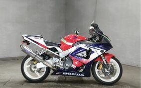 HONDA CBR929RR FIREBLADE 2000 SC44