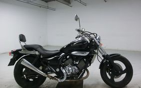 KAWASAKI ELIMINATOR 250 V Type 2006 VN250A