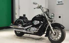 SUZUKI INTRUDER 400 Classic 2007 VK54A