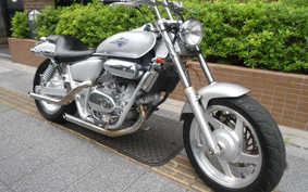 HONDA MAGNA 250 MC29