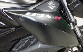 SUZUKI GSX-S125 DL32B