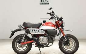 HONDA MONKEY 125 JB02