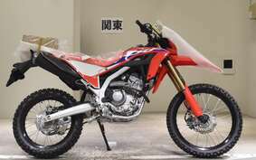 HONDA CRF250L MD47