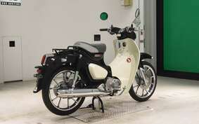 HONDA C125 SUPER CUB JA48