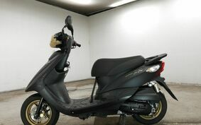 YAMAHA JOG ZR SA56J