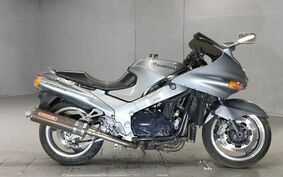 KAWASAKI ZZ1100 NINJA 1997 ZXT10D