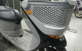 SUZUKI LET's 4 Basket CA43A