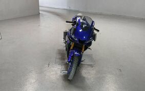 YAMAHA YZF-R25 RG43J