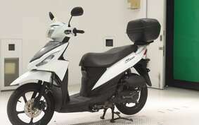 SUZUKI ADDRESS 110 CE47A