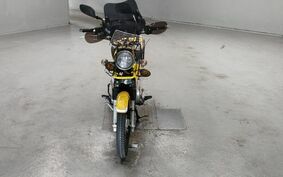 HONDA CROSS CUB 110 JA10