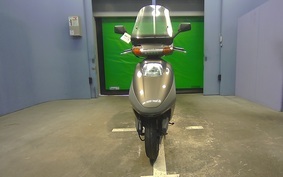 HONDA SPACY 125 Gen. 3 JF04