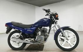 HONDA HAWK NIGHT 250 MC26