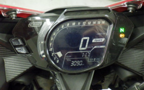 HONDA CBR250RR A MC51