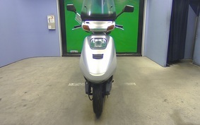 HONDA SPACY 125 Gen. 3 JF04