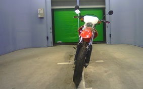 HONDA XR400 MOTARD 2006 ND08