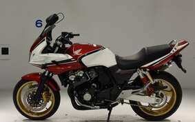 HONDA CB400 SUPER BOLDOR VTEC 2006 NC39