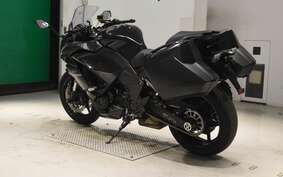 KAWASAKI NINJA 1000 SX 2020 ZXT02K