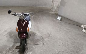 SUZUKI LETS4 CA41A