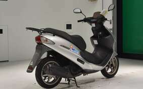 SUZUKI ADDRESS 110 CF11A