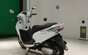 HONDA LEAD 125 JF45