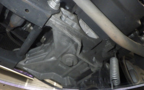 SUZUKI ADDRESS V125 DT11A