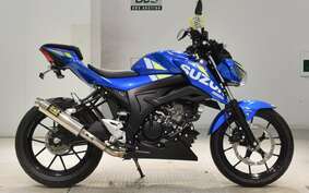 SUZUKI GSX-S125 DL32B