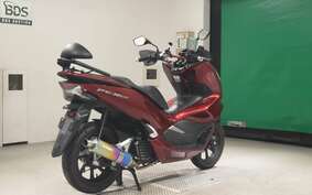 HONDA PCX 150 ABS KF30