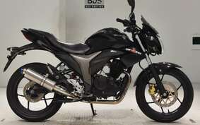 SUZUKI GIXXER 150 NG4BG