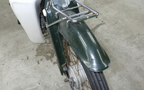 HONDA C50 SUPER CUB C50