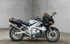 KAWASAKI ZZ-R400 1998 ZX400N