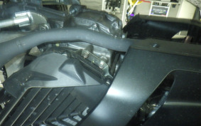 HONDA PCX 160 TRIKE KF71