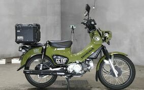 HONDA CROSS CUB 110 JA45