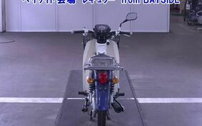 HONDA C50-3 AA07