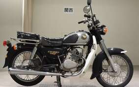 HONDA CD125T BENLY CD125T