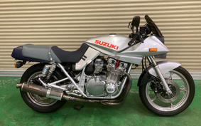 SUZUKI GSX1100S カタナ 1999 GU76A