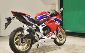 HONDA CBR250RR A MC51