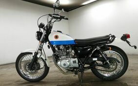 SUZUKI GRASS TRACKER NJ47A