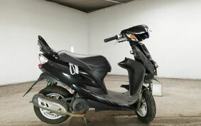 YAMAHA JOG ZR Evolution SA16J