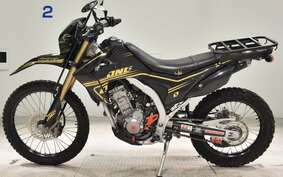 HONDA CRF250L LD MD44