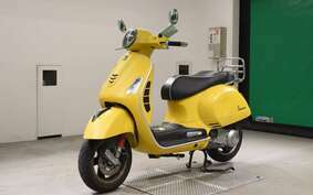 VESPA GTS300 IE 2018