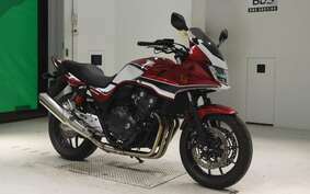 HONDA CB400 SUPER BOLDOR A 2023 NC42