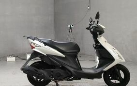 SUZUKI ADDRESS V125 S CF4MA