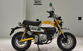 HONDA MONKEY 125 JB02