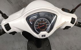 HONDA DIO 110 JF58