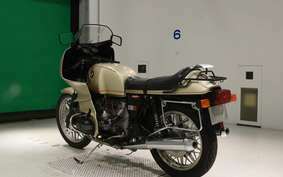 BMW R100RS 1980