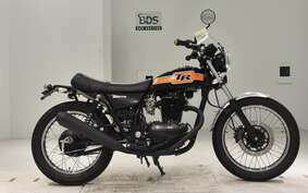 KAWASAKI 250TR BJ250F