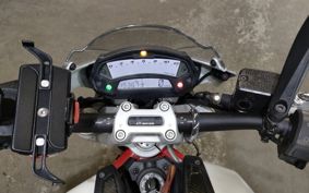 DUCATI  DUCATI  MONSTAR 796 M506AB
