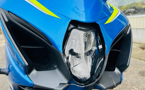 SUZUKI GSX-R1000 2018 DM11A